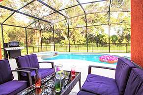 Golden Palms Vacation Resort 4427