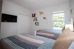 Golden Palms Vacation Resort 4427