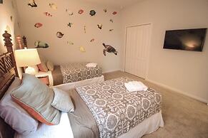 Golden Palms Vacation Resort 4427