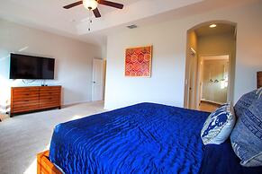 Golden Palms Vacation Resort 4427