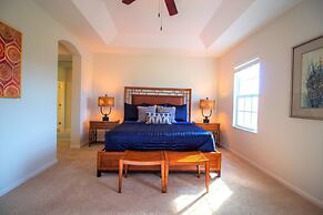 Golden Palms Vacation Resort 4427