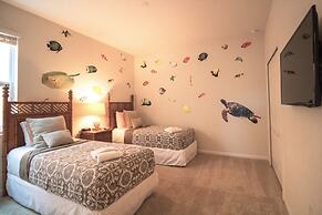 Golden Palms Vacation Resort 4427