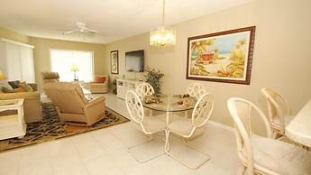 Anna Maria Island 601 A203