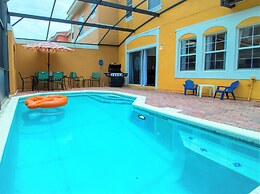 Terra Verde Resort 101