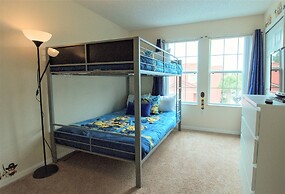 Terra Verde Resort 101