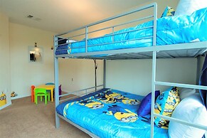 Terra Verde Resort 101