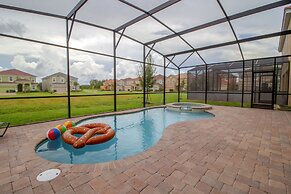 Golden Palms Vacation Resort 4416