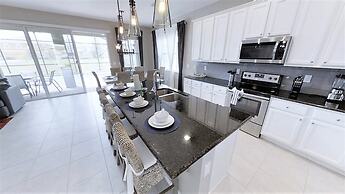 Golden Palms Vacation Resort 4416