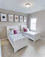 Golden Palms Vacation Resort 4416