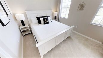 Golden Palms Vacation Resort 4416