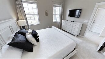 Golden Palms Vacation Resort 4416