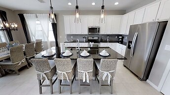 Golden Palms Vacation Resort 4416