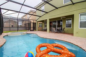 Golden Palms Vacation Resort 4416