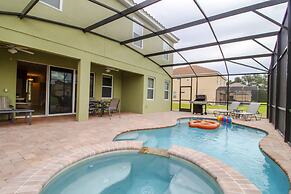 Golden Palms Vacation Resort 4416