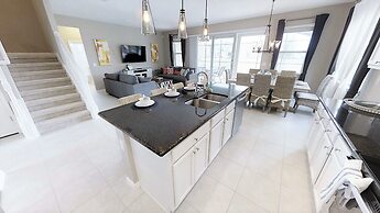 Golden Palms Vacation Resort 4416