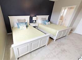 Golden Palms Vacation Resort 4416