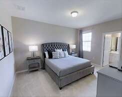 Golden Palms Vacation Resort 4416