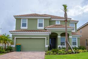 Golden Palms Vacation Resort 4416