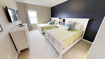 Golden Palms Vacation Resort 4416