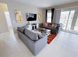 Golden Palms Vacation Resort 4416