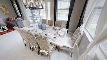 Golden Palms Vacation Resort 4416