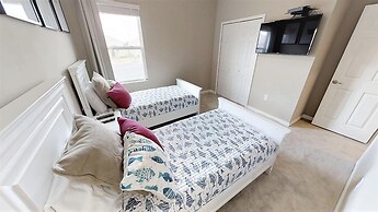 Golden Palms Vacation Resort 4416