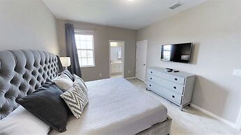 Golden Palms Vacation Resort 4416