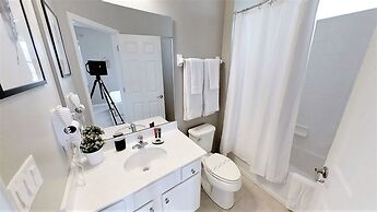 Golden Palms Vacation Resort 4416