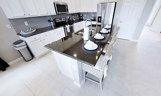 Golden Palms Vacation Resort 4416