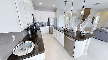 Golden Palms Vacation Resort 4416