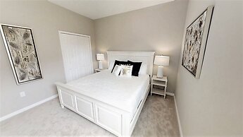 Golden Palms Vacation Resort 4416