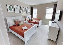 Golden Palms Vacation Resort 4416