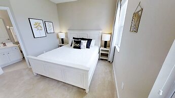 Golden Palms Vacation Resort 4416