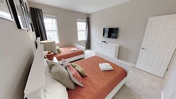 Golden Palms Vacation Resort 4416