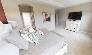 Golden Palms Vacation Resort 4416