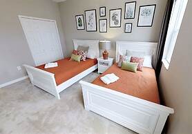 Golden Palms Vacation Resort 4416