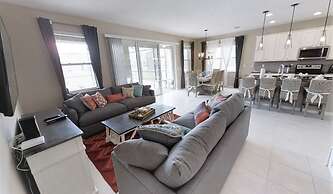 Golden Palms Vacation Resort 4416