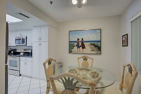 Anna Maria Island 601 A201