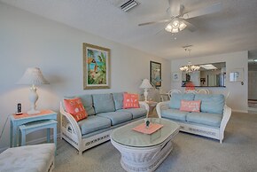 Anna Maria Island 601 A201