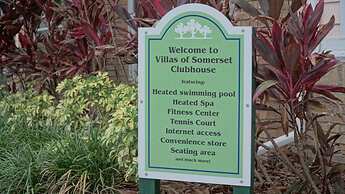 The Villas of Somerset 2737 - 93