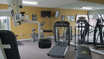 The Villas of Somerset 2737 - 93