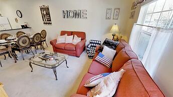 Lucaya Village 2962 B4.106