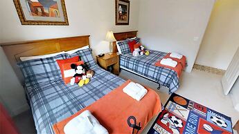 Lucaya Village 2962 B4.106