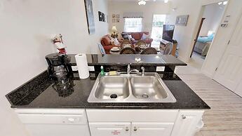 Lucaya Village 2962 B4.106