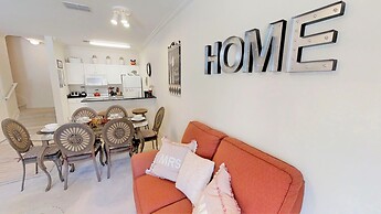 Lucaya Village 2962 B4.106