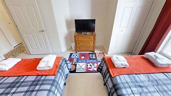 Lucaya Village 2962 B4.106