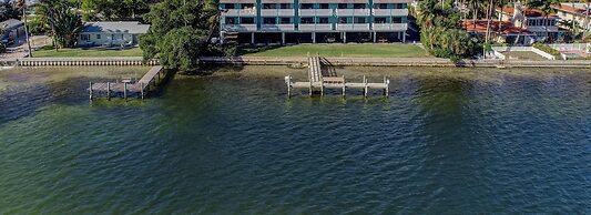 Anna Maria Island 1301 5B