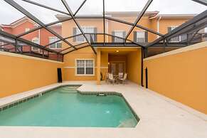 Paradise Palms 8970 Coco