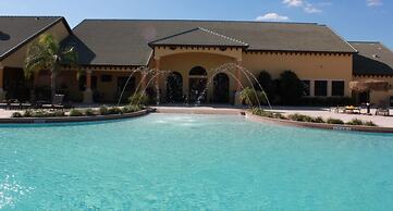 Paradise Palms 8970 Coco