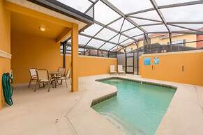 Paradise Palms 8970 Coco